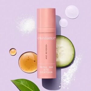 NEW exuviance AGE REVERSE+ Total 360 Eye Contour NWT